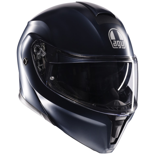 AGV Street modular solid